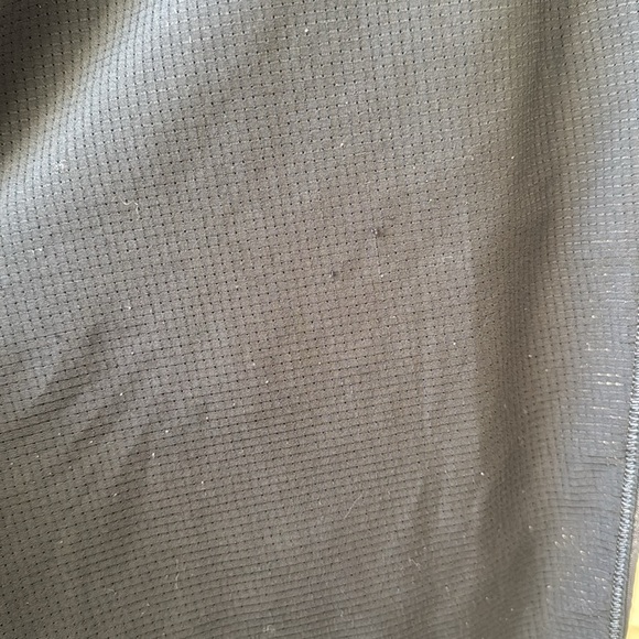 Lululemon Jogger snap button hem, drawstring on waist. - Picture 9 of 12